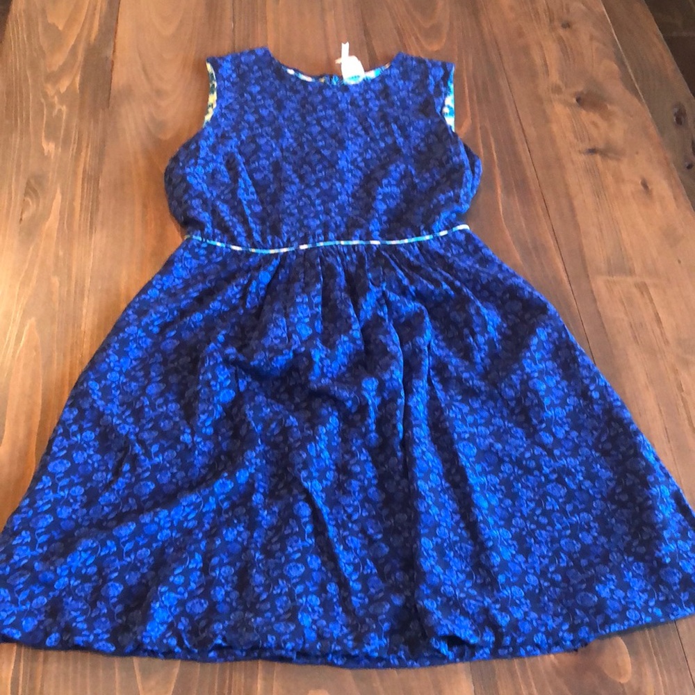 Matilda Jane Dress. Size 10